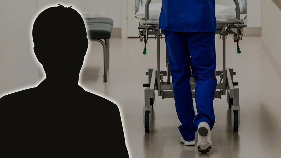 En läkare i Östergötland har vid upprepade tillfällen begärt ersättning för behandlingar som registrerats på läkarens egna personnummer.