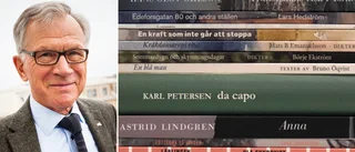 Kan man lita på sitt bokförlag?