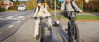 Nils och Svante ratar Tiktok – trots att de är "truckspotters"