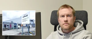 Hårt slag för Luleåföretag när Northvoltföretag går i konkurs