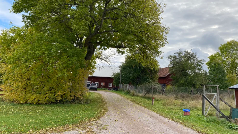 Malma gård blir 4H-gård, den fjärde i ordningen i Uppsala.