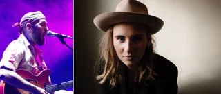 Nya artister klara – de ansluter till Luleå Live