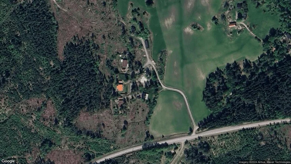 Området kring Sigelstorp 14