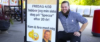 "Specces" stora profil byter karriär – det ska han göra nu
