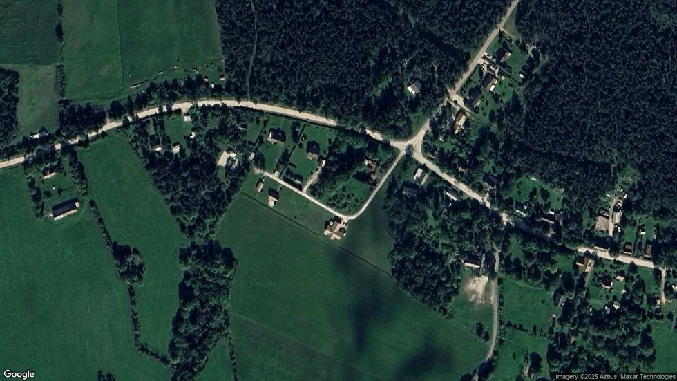 Området kring Kappelshamn Pärongärdet 4