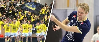 Efter osäkerheten – nästa pusselbit på plats för Visby IBK