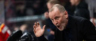 Berglund om läget: "Vi ska spela hårt utan att gå över gränsen"