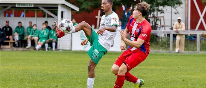 Bergnäset tar emot Piteå – se matchen direkt här
