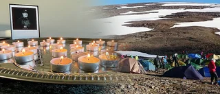 Efter dödsfallet – så ändras fjälltävlingen: "Vi kan lära mycket"