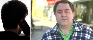 Mats lurad av proffsig annons – utsatt för telefonterror