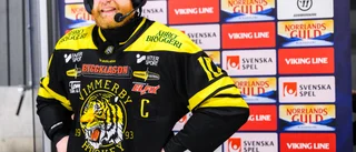 VH-kaptenen om framtiden: "Hoppas att vi ska hitta en lösning"