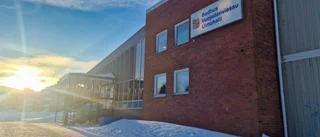 Badhuset i Gällivare öppnas igen efter luftproblem