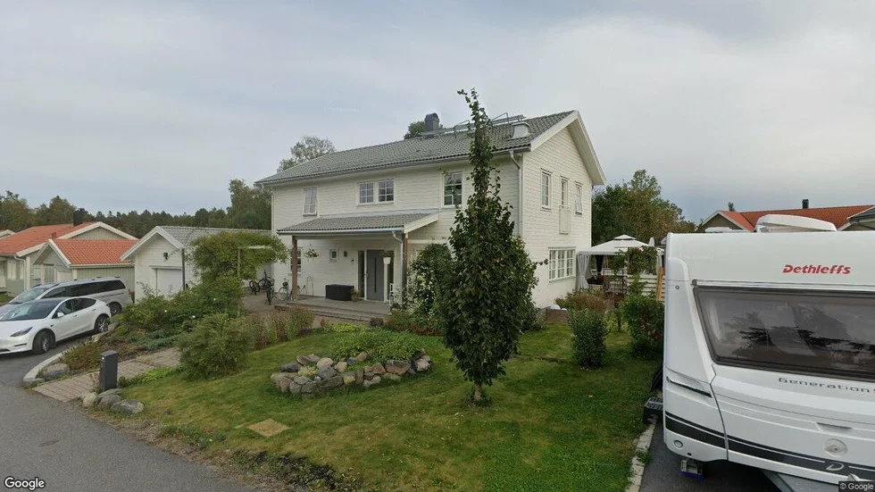 Råggatan 8