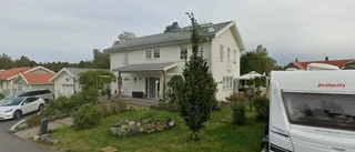 Stor villa på 205 kvadratmeter såld i Östhammar – priset: 5 000 000 kronor