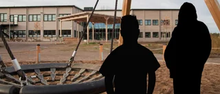 Slagsmål på skola – ambulans till platsen