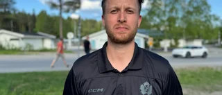 Skellefteå AIK förlänger med tränaren: ”Ett enkelt beslut”