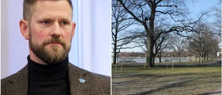 Kommunen räknade fel om stadsparksscenen – nu behövs mer pengar