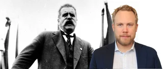 ”Brantingkult är bättre än Socialdemokraternas lotterier”