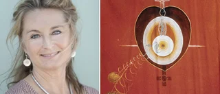 Hilma af Klints tavla ännu på vift – sågs senast i Uppsala 1969