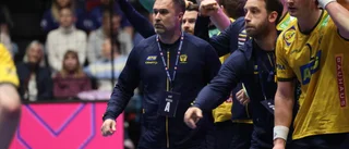 Sverige tog andra raka mot Norge