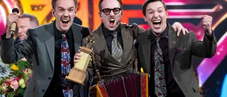Tänk att vi behöver Finland för att slappna av lite