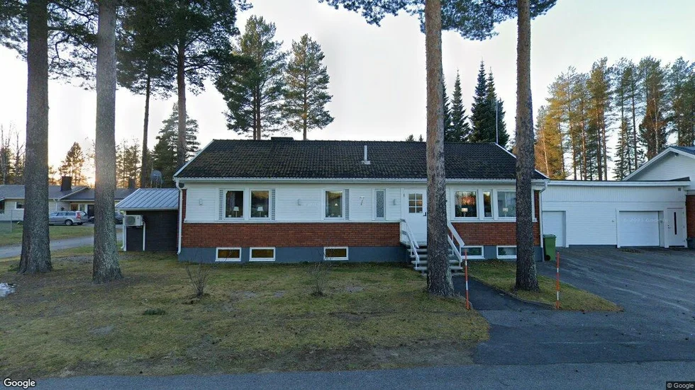 Parkgatan 7