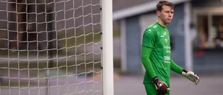 Fem insläppta – ÅFF-målvaktens trista match i östgötaderbyt