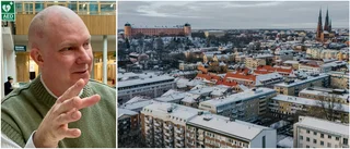Därför förlorade Uppsala: "78 miljoner var väldigt lite"