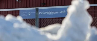 Allvarlig halkolycka – medarbetare nedsövd efter fall