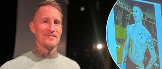 Tidigare hockeyproffset om psykisk ohälsa: "Våga fråga"