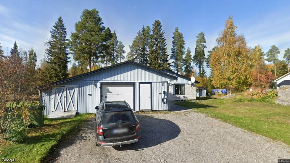 Hägnanvägen 11