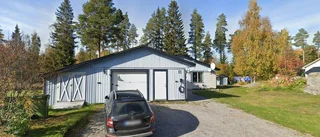 115 kvadratmeter stort hus i Sjulsmark sålt för 1 395 000 kronor