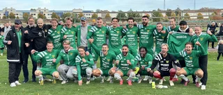 Trött på snacket om svårigheter att satsa på idrott i Motala