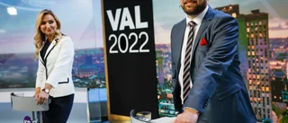 Usch för Ebba Busch och Jimmie Åkesson