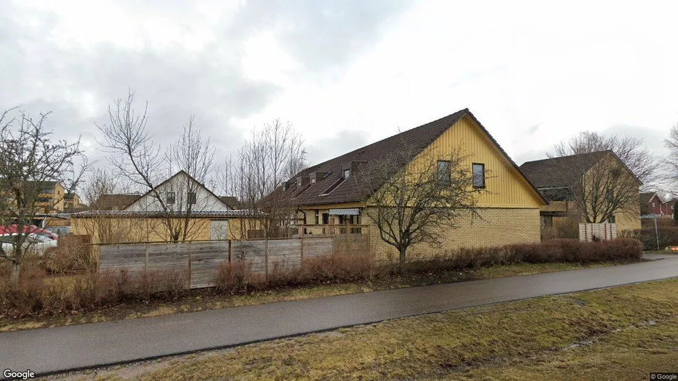 Bygdegatan 302