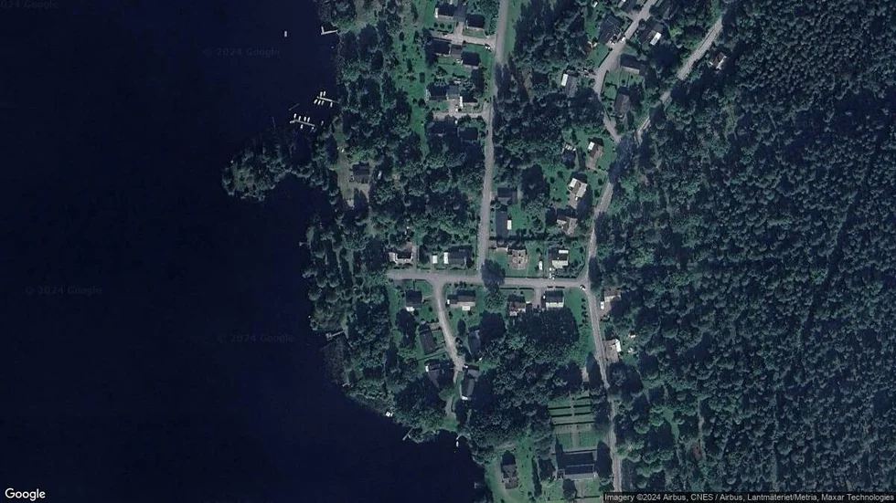 Området kring Behms Väg 6