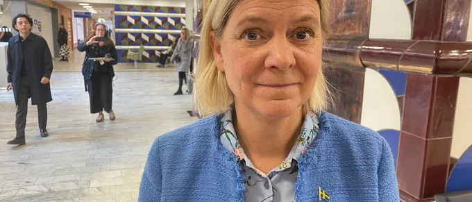 Hög tid för Socialdemokraterna att lämna dogmerna och tänka nytt