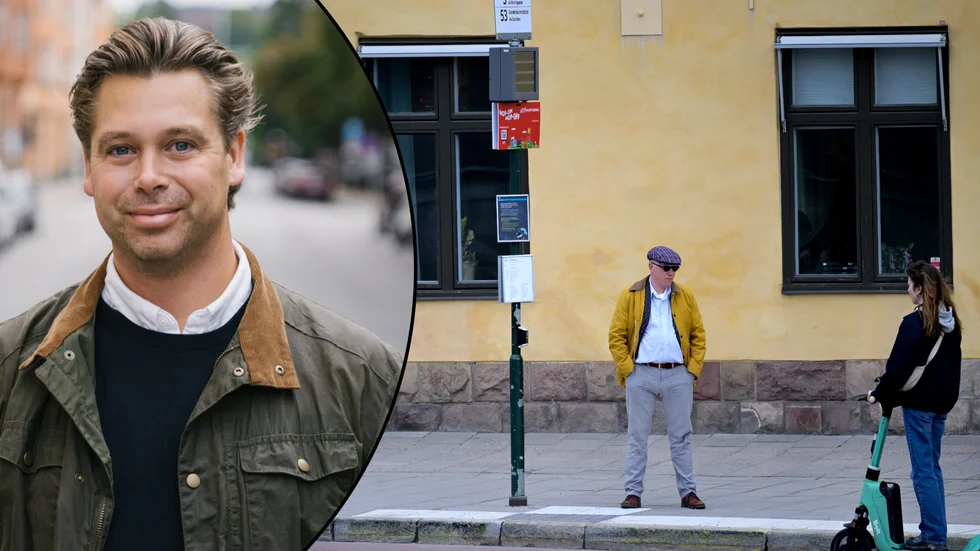 "Elsparkcyklar i nära samspel med kollektivtrafiken bidrar till att minska bilberoendet, minska trängsel och buller samt göra städer mer sammanhängande," replikerar Tier-Dotts  policychef Dan Nerén.