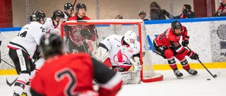 Bortavinst för Piteå Hockey – avgjorde med 29 sekunder kvar