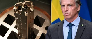 Regeringen kräver svar inför beslut om slutförvaret