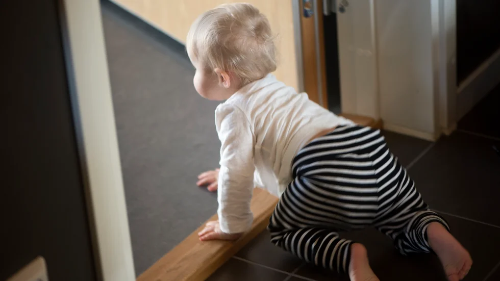 I kontraktet stod ingenting om att barnkullarna skulle bli mindre. Inte heller att det var vi som skulle bekosta deras uppväxt så att andra kunde skörda frukterna
