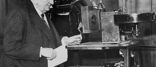 Norrsen dök ner i filmens historia