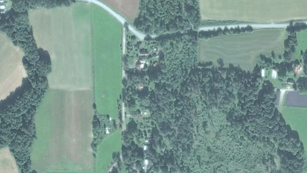 Området kring Roxenbadenvägen 7
