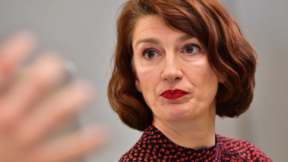 Linda Zachrison och hennes kollegor har intervjuat ett stort antal kulturutövare och arrangörer. Arkivbild.