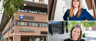 I dag: Norran sänder live från Forskarfredag kl 10 och kl 12 – se framtidsvisionen för Skellefteå och hur staden ska växa hållbart