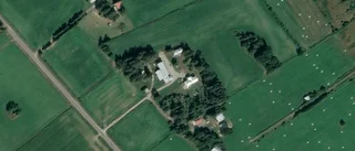 241 kvadratmeter stor villa i Flarken såld till nya ägare