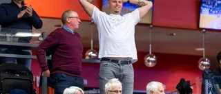 Förre NBA-stjärnan öppnar dörren: "Ska prata med Lars"