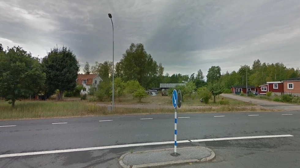Häradsvägen 28