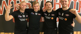 Premiärseger för WIBK efter Ernstssons show