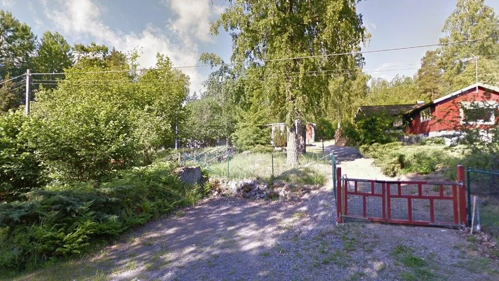 Yxtaholm 43